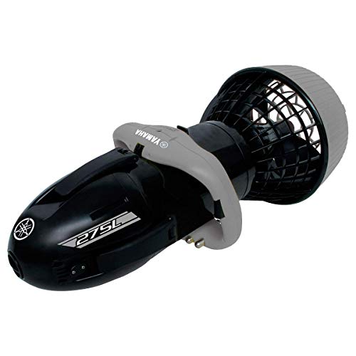 Listado y reviews de Scooter acuático sea disponible en línea para comprar. 34 Yamaha Seascooter para Buceo y Recreación acuática 275LI