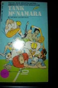 Mass Market Paperback Tank McNamara Book