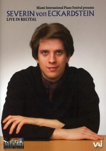 Severin Von Eckardstein