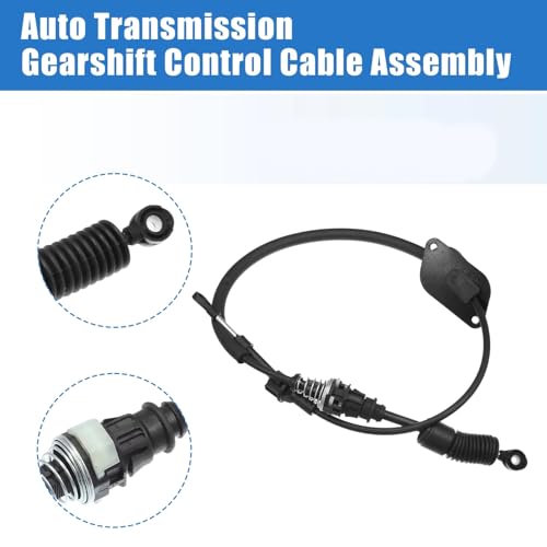Cable de cambio de marchas automático para Passport 1998-2004 de transmisión 5