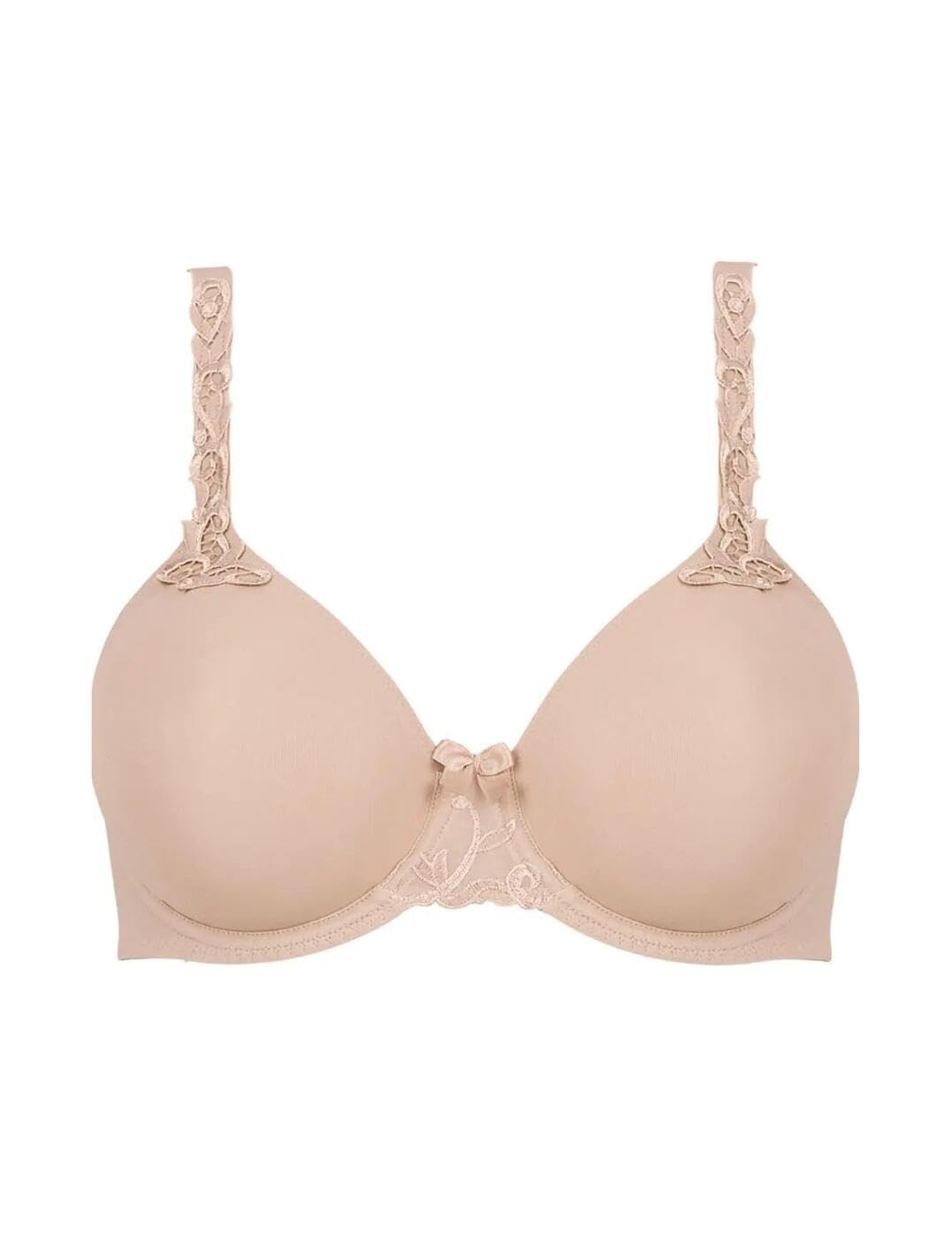 Simone Perele Soutien-Gorge Minimiseur Andora minimisant, Opaque Femme