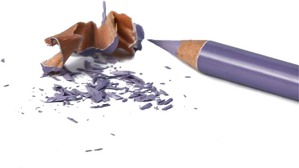 24 Colours Character Drawing Skin Tone Pencils Hand Painted Portrait Coloured Oil Based Art Supplies