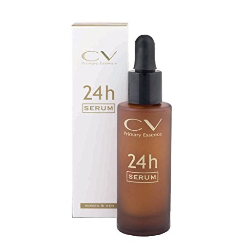 CV Primary Sérum 24H 30 ml - sérum facial para homens e mulheres