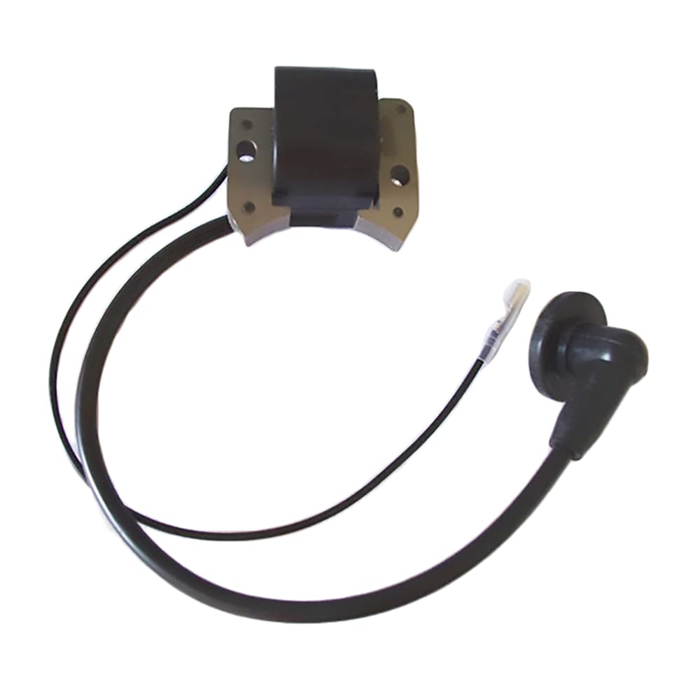 Modulo Bobina Di Accensione Per Decespugliatore – Compatibile Mitsubishi T320 E Kawasaki SV100/PHV100, 49.6cc