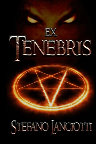 Ex Tenebris: Il fantasy italiano più amato degli ultimi anni!
