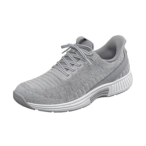 Orthofeet Women's Slip-On Orthopedic Sneaker