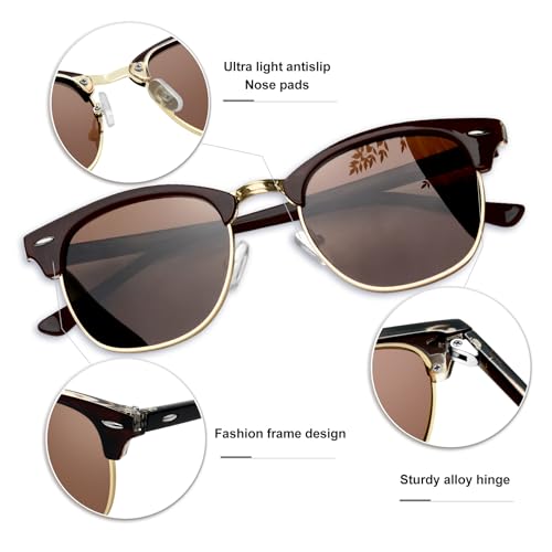 Image of KANASTAL Anti Blue Light Glasses for Women and Men | TR90 Frame,UV Protection,PC Lens,Lightweight,High Definition,Computer,Phone,Video Gaming,Television,Gaming,Screen