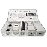 Tipo de kit: núcleos de ferrita - Cables y cableado