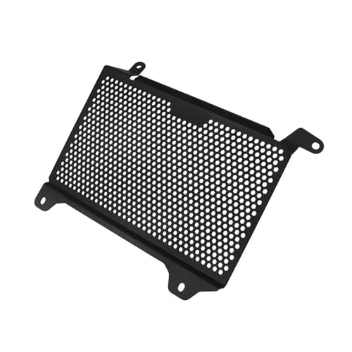Grille de radiateur pour CB500X 2019-2023 protection moto aluminium noir