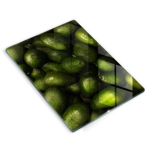 Planche induction protection plaque cuisson anti-rayures 40x52cm - 2