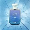 RASASI Hawas Ice EDP 100ML (3.4 OZ) | Larga Duración, Exquisito, Lujoso, Aromas Arábigos. (PAQUETE DE 3) 6