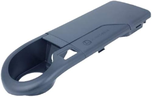 John Deere Caja de herramientas OEM 2WD X465 X475 X485 X495 X700 X720 X724 X728 X729 X740 X744 X749 AM137476