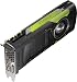 Dell Nvidia Quadro M6000 12 GB GDDR5 Professional-Grafikkarte, 3072 Kerne, 384 Bit, 317,4 GB/s, Dual-Slot, 4X DisplayPort 1x DVI-I – Enthält 2X DP-zu-DVI-Kabel und 1x zu-VGA-Adapter (erneuert)