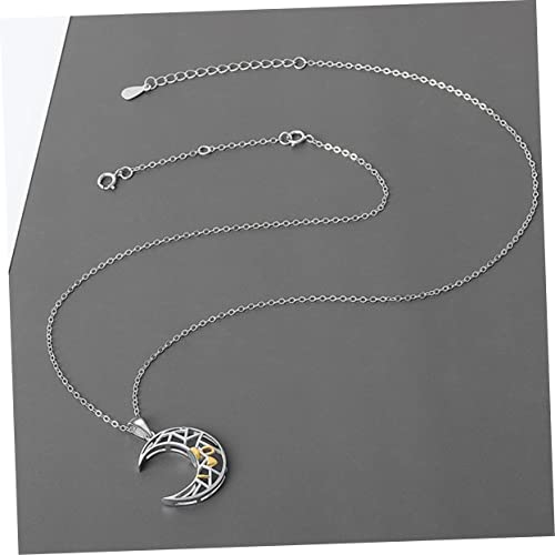 Colliers couples de clavicule pour illuminer vos rendez-vous galants - 7