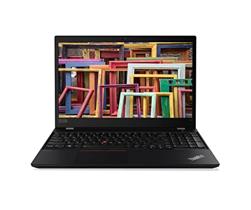 Oem Lenovo Thinkpad T15 Gen 2 15.6" Fhd Ips, Intel Quad Core I7-1165G7, 40Gb Ram, 1Tb Nvme, Fp, Wifi 6, W11P, Business Laptop #TOP14