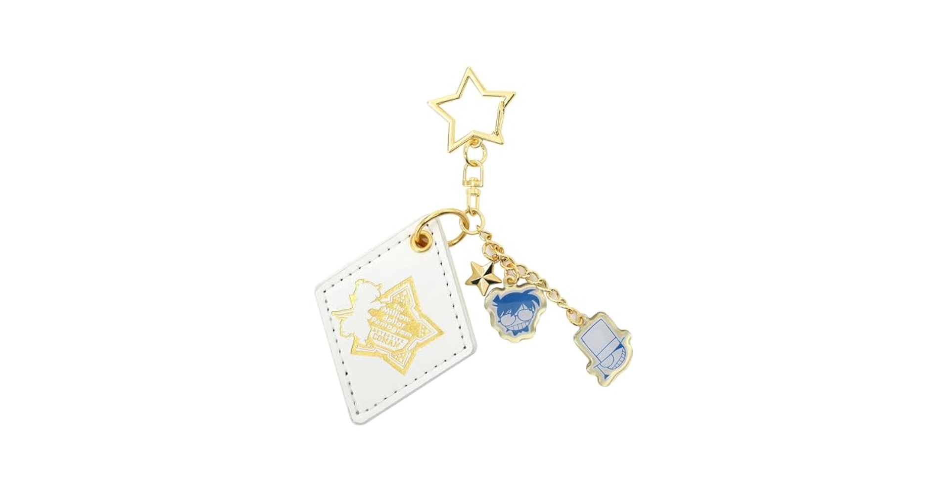 Amazon.co.jp: [名探偵コナン] 劇場版 100万ドルの五稜星