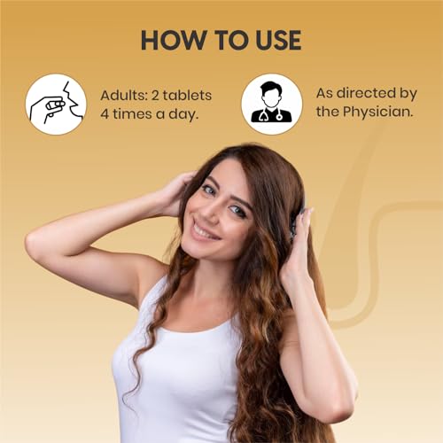 Image of ADVEN FOLLI PLUS 210 TABLET | THICK HEALTHY HAIR