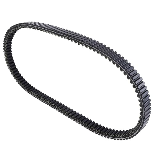 Courroie transmission 23100-MEF-003 trajets sereins en moto FJS400 Silverwing 2006