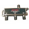 Lava Electronics HD-2605 UHF/VHF HDTV Antenna with Remote Control