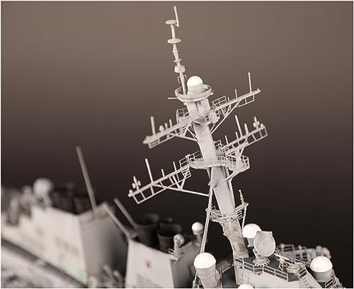 I Love Kits 1/200 USS Curtis Wilbur DGG-54