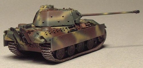 Amazon | ドイツ パンターG後期型スチールホイール 1/144 塗装