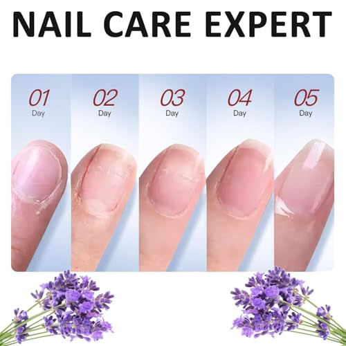 Blinzador Nail Spray, 7Days Nail Treatment, for Nails Care Moisturizer, Long Lasting Nail Polish, Dry Nails Drying for All Nail Types (1 pc)