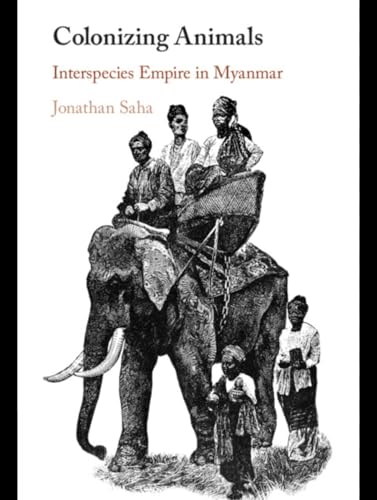 Colonizing Animals view 2