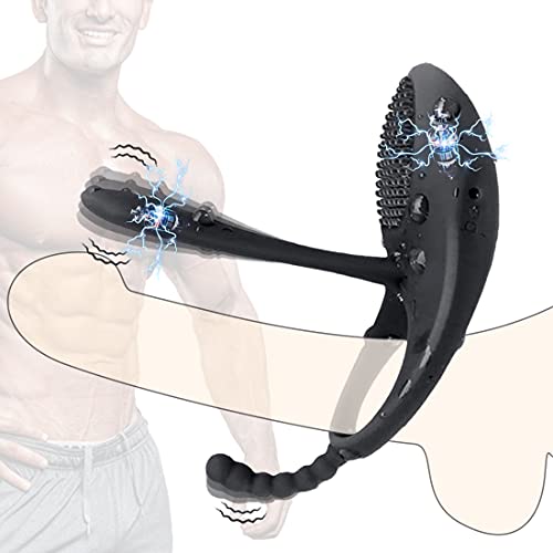 Vibratiá¹‡g Cá»Ä‹á¸³ Riá¹‡g Peá¹‡nis Riá¹‡g for Men Peá¹‡is Riá¹‡g Watáº¹rprá»of Sáº¹x Peá¹‡nis Riá¹‡g Vibratioá¹‡ for Riá¹‡g Vibatoriá¹‡g Sáº¹x á¹¾ibritá»r Riá¹‡g Vibratiá¹‡g Plá»¥g