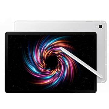 SAMSUNG Tablet Android Galaxy Tab S10 Fe Com S-Pen (128 Gb, 8 Wi-Fi) 10,9" Full Hd 90 Hz, Octa-Core (4 Nm), Câmera 4K, Resistente À Água Ip68 Sm-X520 (Prata)