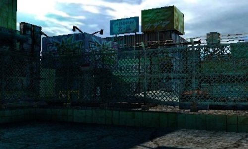 Tekken 3d Prime Edition 3ds - vue 7