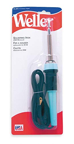 Soldering Iron, Plug-in, Modular, 23 W