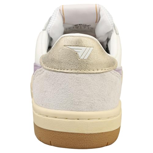 Image of Gola Women's Hawk Sneakers