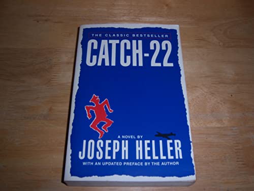 Catch-22 view 2