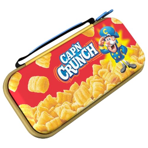 Étui Nintendo Switch OLED sacoche rigide de voyage pour console de jeux et Lite portable