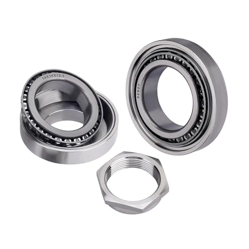 Roulement de pression direction fluide pour scooter GTS 300 - 2