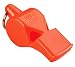 Fox 40 Pearl Safety Whistle Orange