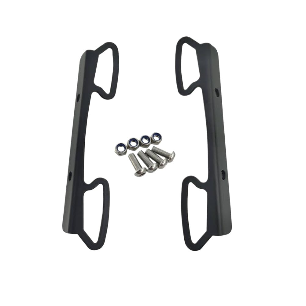 Support de Fixation de poignée de siège Passager Compatible with Honda Goldwing GL1800 F6B 2018 2022