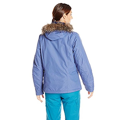 Columbia Sportswear Women's Alpine Vista Jacket