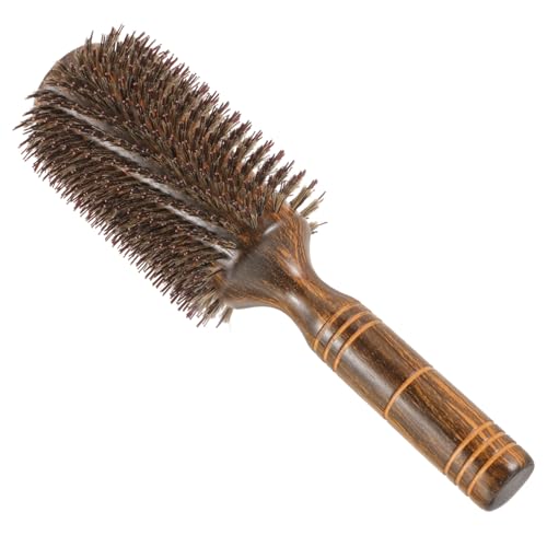 Brosse à cheveux pour boucles sous la douche : simplifiez votre routine de coiffage matinale