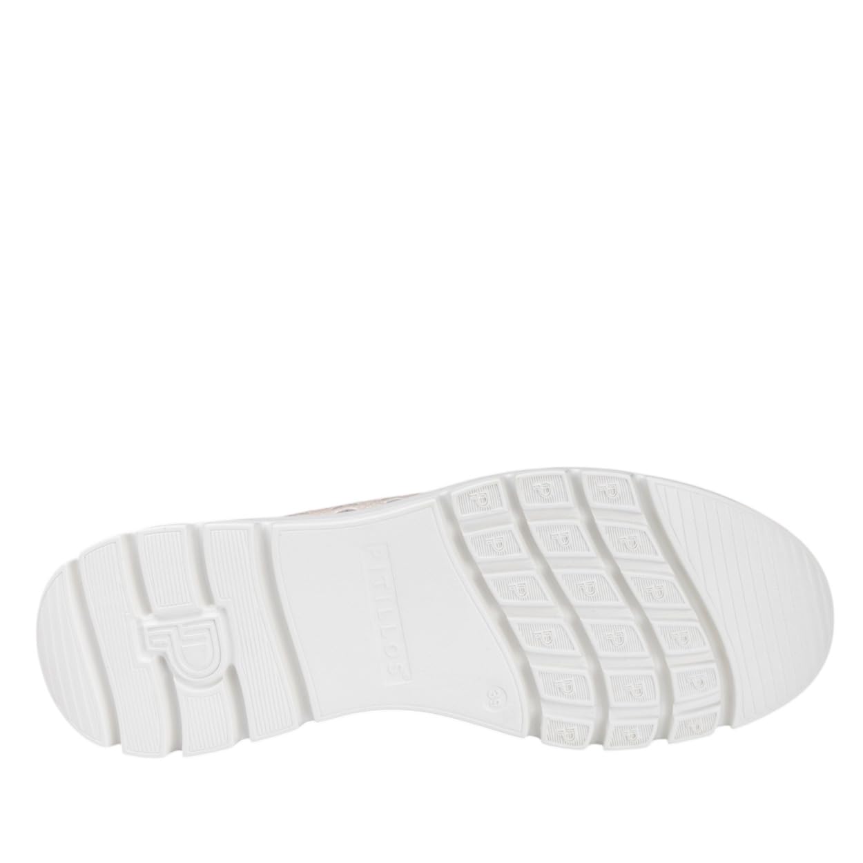Pitillos 11091 Zapato Calado con Cordones Mujer
