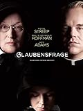 doubt  Glaubensfrage