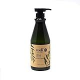 Beauty Codi Olive Hand & Body Lotion 25 fl oz