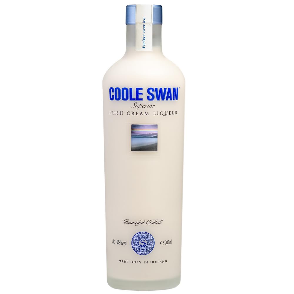 Coole Swan Irish Dairy Cream Liqueur 70cl