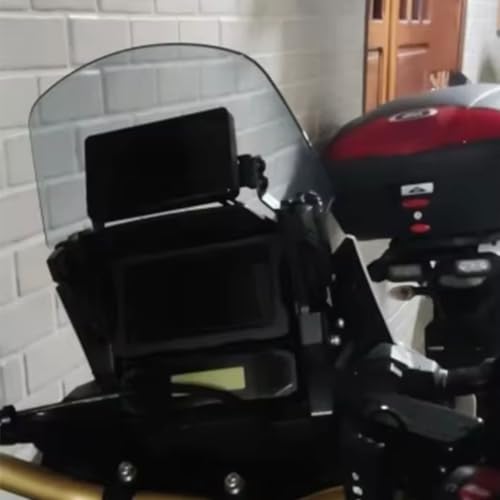 Midimttop Touring Windscreen for CRF1100L