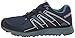 Salomon X-Mission 3 W, Zapatillas de Trail Running para Mujer, Azul (Sargasso...