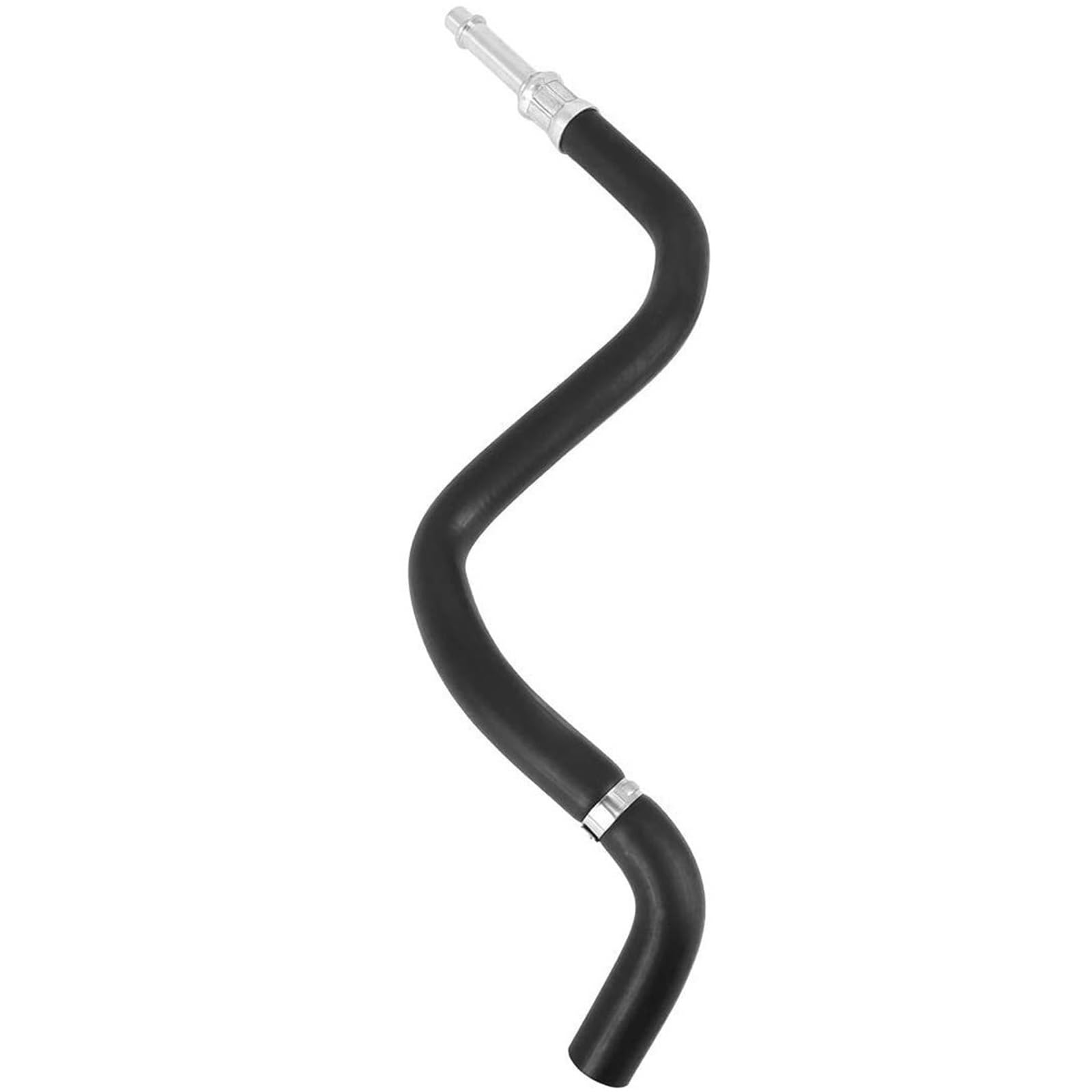 Steering System Hydraulic Pump Fit for BMW E38 E39 525i 528i 530i 32411097164 Power Steering Reservoir Hose Line Kit(32411094306 Hose)