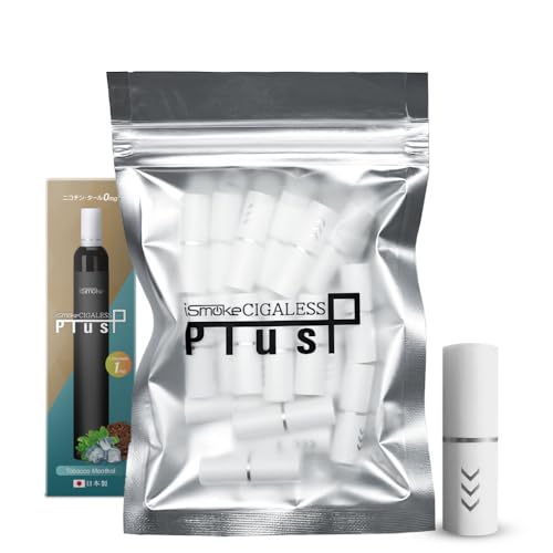 iSmoke CIGALESS Plus p y[p[ tB^[ 20 hbv`bv ACX[N VKX vX dq^oR ĝ VAPE xCv ։