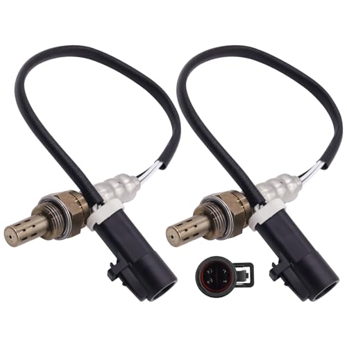 Sensor de Oxígeno Fmyriol 15716 Compatible Ford F150 F250 F350 miniatura 1