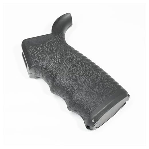 ACETECH Airsoft Adaptive Grip for Volcano Grenade Launcher