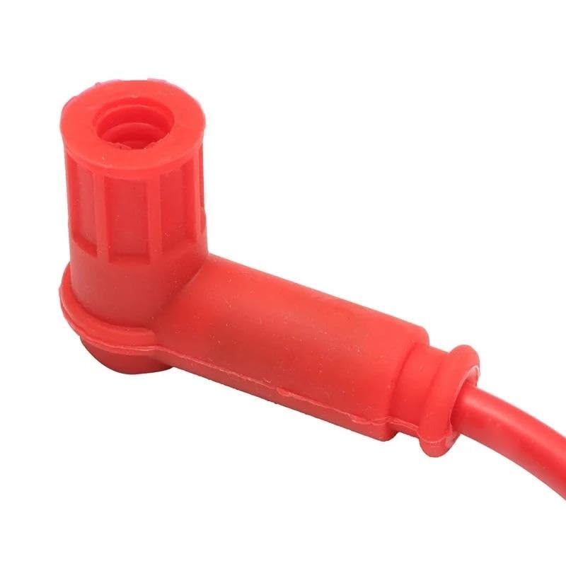 Bobine D'allumage Boîtier CDI AC 5 Broches A7TC Bougie